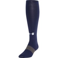 UNDER ARMOUR UA SOCCER SOLID OTC, Blue