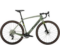 TREK Checkpoint SL 6 AXS Lichen Green