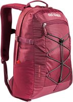 TATONKA CITY TRAIL 19, bordeaux red