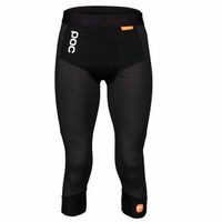 POC Resistance Layer Tights Uranium Black