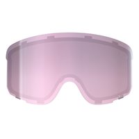 POC Nexal Clarity Spare Lens Clarity/No mirror