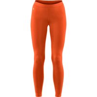 FJÄLLRÄVEN Bergtagen Thinwool Long Johns W Hokkaido Orange