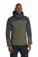 RAB Scimitar Jacket, army