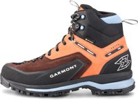 GARMONT VETTA TECH GTX WMS, dark brown/rust