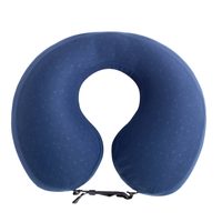 EXPED Neck Pillow Deluxe navy