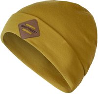 SENSOR ČEPICE MERINO EXTREME mustard