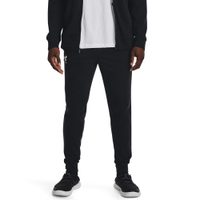 UNDER ARMOUR Rival Terry Jogger-BLK