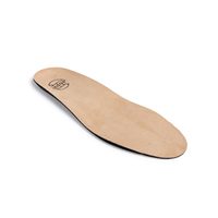 HANWAG Insole Comfort Leather Natur