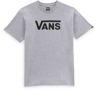 VANS MN VANS CLASSIC, Athletic Heather/Black