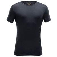 DEVOLD Breeze Man T-Shirt Black