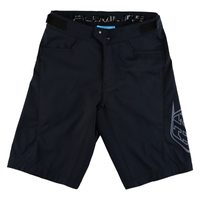 TROY LEE DESIGNS FLOWLINE SHORTS K BLACK