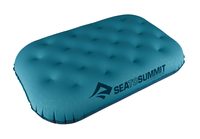 SEA TO SUMMIT Aeros Ultralight Pillow Deluxe Aqua