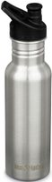 KLEAN KANTEEN Classic Narrow 532 ml w/SpC - brushed stainless