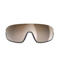 POC Crave Sparelens Brown/Silver Mirror