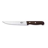 VICTORINOX 5.1800.18 Nůž kuchyňský 18cm dřevo