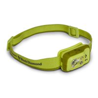 BLACK DIAMOND SPOT 400-R HEADLAMP, optical yellow