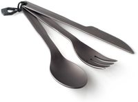 GSI OUTDOORS Halulite Cutlery set 183mm