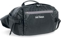 TATONKA Hip Bag L, black - ledvinka 7l