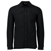 POC Rouse Shirt Uranium Black