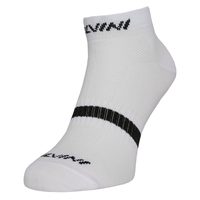 SILVINI Plima, white-black