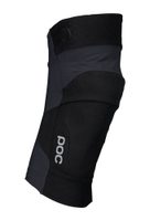 POC Oseus VPD Knee Uranium Black