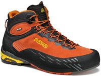 ASOLO Eldo Mid Lth GV, MM, orange