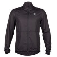 FOX Ranger Wind Jacket, Black