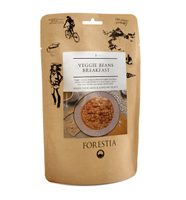 FORESTIA Vegetariánský fazolový kotlík 300 g