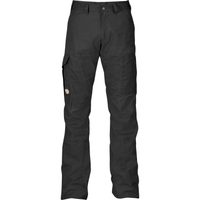 FJÄLLRÄVEN Karl Pro Trousers M, Dark Grey