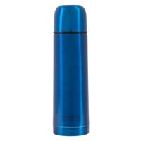 HIGHLANDER Duro flask 500ml - modrá