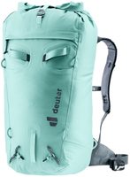 DEUTER Durascent 28 SL, glacier-graphite