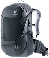 DEUTER Trans Alpine 22 SL black