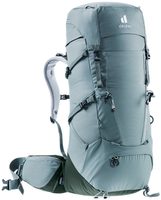 DEUTER Aircontact Core 35+10 SL shale-ivy