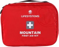 LIFESYSTEMS Mountain First Aid Kit