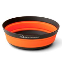 SEA TO SUMMIT Frontier UL Collapsible Bowl M Orange