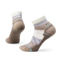 SMARTWOOL W HIKE LC MARGARITA ANKLE, natural