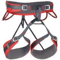 CAMP Energy CR4; red