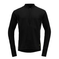 DEVOLD THERMAL JACKET, BLACK