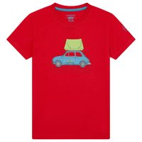 LA SPORTIVA Cinquecento T-Shirt K Goji