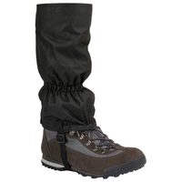 HIGHLANDER Classic Gaiters černá