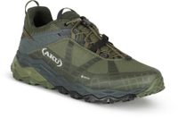 AKU FLYROCK GTX Green/Grey