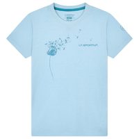 LA SPORTIVA Windy T-Shirt K, Celestial Blue