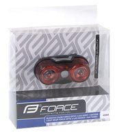 FORCE OPTIC 2 diody + baterie