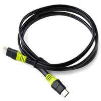GOAL ZERO USB C TO USB C CONNECTOR CABLE 99 CM