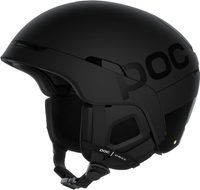 POC Obex BC MIPS, Uranium Black Matt