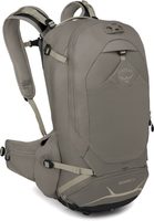 OSPREY ESCAPIST 25, tan concrete