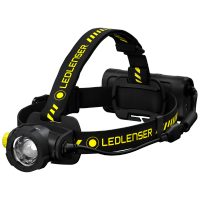 LEDLENSER H15R WORK