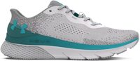 UNDER ARMOUR HOVR Turbulence 2, Halo Gray / Hydro Teal / Circuit Teal