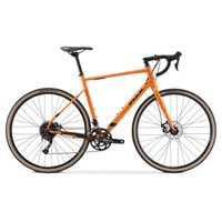 FUJI Jari 2.3-burnt orange