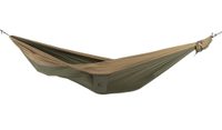 TICKET TO THE MOON King Size Hammock Army Green / Brown